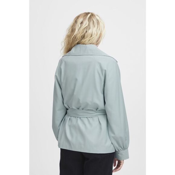 NWT ICHI Between Seasons Jacket - Picture 2 of 12